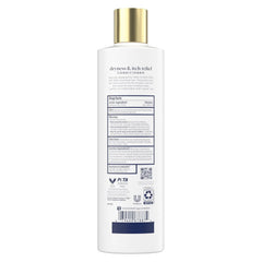 Dove Damage Therapy Derma Conditioner Dryness + Itch for Flaky Scalp with Pyrithione Zinc and Coconut Oil 12 Fl Oz