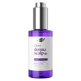 Dove Derma Scalp Density Boost 3-in-1 Scalp Serum 1 ct With Prebiotic Glycerin, Zinc + Peptides, and Niacinamide For Breakage And Hair Thinning 2 oz