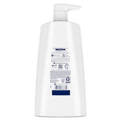 Dove Ultra Care Coconut & Hydration Conditioner for Dry Hair with Jojoba and Sweet Almond Oils, 25.4 oz