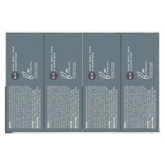 DOVE MEN + CARE Cleansing Bar Soap Charcoal + Clove Oil to Rebuild Skin in the Shower,a 4in1 Hair,Body,Face & Shaving Bar with Plant-Based Cleanser and Natural Oils 5 oz,(Pack of 8)