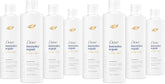 Dove Shampoo Intensive Repair for Damaged Hair with Bio-Protein Care Technology and Amino Serum 12 Fl Oz,(Pack of 8)