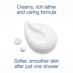 Dove Body Wash, Deeply Nourishing, Value Size 3-Pack – Moisturizing Shower Soap Liquid for Softer, Smoother Skin, 33.8 Oz Ea