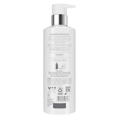 Dove Derma Scalp Oil Control Shampoo 1 ct with Glycerin, Sulfates and Niacinamide for Removing Scalp Product Buildup 16 Fl oz