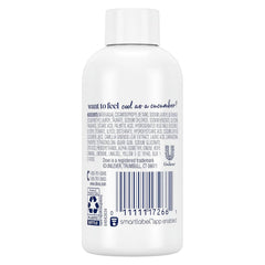 Dove Body Wash 24 Count Refreshing Cucumber and Green Tea Refreshes Skin Cleanser That Effectively Washes Away Bacteria While Nourishing Your 3 oz