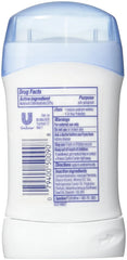 Dove Anti-Perspirant Deodorant Invisible Solid Fresh - 1.6 oz