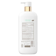 Dove Body Wash Acne Clear Clears & helps prevent acne 1% clearing salicylic acid-acne treatment 18.5 Fl oz (Pack of 4)