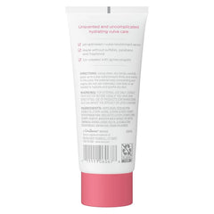 Dove Ultra Gentle Vulva Balm for Women, 3 oz | Fragrance-free vulva balm with hyaluronic acid to help soothe dryness and discomfort for sensitive intimate skin