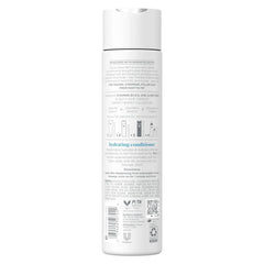 Dove Density Boost Hydrating Conditioner Scalp Therapy for Dry Hair,with Vitamin B3,Zinc and 0% Sulfates,9.25 oz,(Pack of 2)