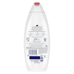 Dove Body Wash for Softer, Smoother Skin After Just One Use Pomegranate and Hibiscus Tea Sulfate-free Bodywash, 20 Fl Oz (Pack of 2)