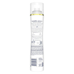 Dove Flexible Hold Hairspray 6 ct Protect Micro-Mist for Long-lasting Hold, Protection Against Humidity All-day Flexible Hold for 24H Frizz Control 5.5 oz
