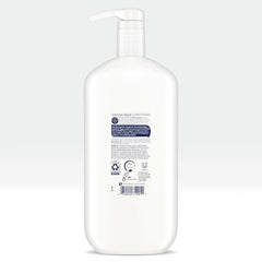 Dove Nutritive Solutions Strengthening Shampoo and Conditioner with Pump Intensive Repair 2 Count for Damaged Hair Dry Hair Shampoo and Deep Conditioner Formulas with Keratin Actives 31 oz