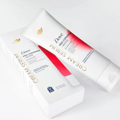 Dove Body Cream Serum Pro-Ceramide + Repair for Rough, Extremely Dry Skin, with Hyaluronic Acid, Niacinamide and Natural Moisturizing Factors Lotion, 8 oz