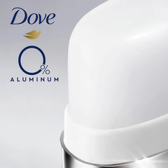 Dove Refillable Deodorant Starter Kit Deodorant For Women Coconut & Pink Jasmine 0% Aluminum 1.13 oz