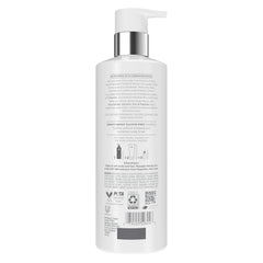Dove Derma Scalp Density Boost Shampoo 1 ct With Glycerin, Sulfates And Zinc + Peptides For Hair Loss And Breakage 16 oz
