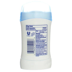 Dove Deodorant 1.6 Ounce Invisible Solid Fresh (47ml) (2 Pack)