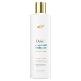 Dove Conditioner Coconut & Hydration for Dry Hair with Bio-Protein Care Technology and Coconut Oil 12 Fl Oz