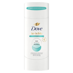 Dove Advanced Care Antiperspirant Deodorant for Women Sheer Cool 72 hour sweat and odor protection 2.6 oz