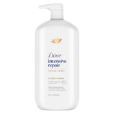 Dove Conditioner Intensive Repair Pack of 4 for Damaged Hair Conditioner with Bio-Restore Complex 31 oz