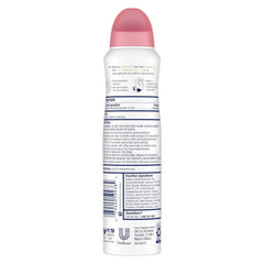 Dove Advanced Care Antiperspirant Deodorant Spray Powder Soft 3 Count to help skin barrier repair after shaving 72 hour antiperspirant deodorant for soft underarms with boosted ceramide levels 3.8 oz