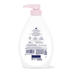 Dove Purify and Care Limited Edition Hand Wash, 18.59 Ounce (Pack of 2)