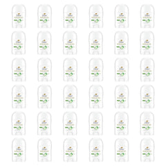 Dove Advanced Care Antiperspirant Deodorant Stick 36 Ct Cool Essentials for helping your skinbarrier repair after shaving 72h odor control and all-day sweatprotection with ProCeramide Technology 0.5oz
