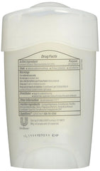 Dove Clinical Protection Antiperspirant Deodorant, Cool Essentials 1.7 Ounce, (Pack of 2)