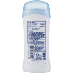 Dove Anti-Perspirant Deodorant, Sensitive Skin 2.60 oz (Pack of 12)
