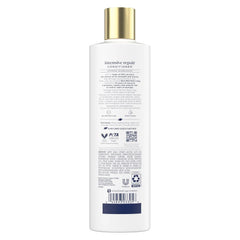 Dove Conditioner Intensive Repair for Damaged Hair Bio-Protein Care Technology and Amino Serum 12 oz,(Pack of 8)