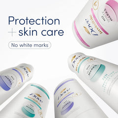 Dove Advanced Care Antiperspirant Deodorant Stick for Women Pack of 36 Clear Finish Trial and Travel Size 0.5 oz
