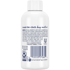 Dove Deep Moisture Body Wash 24-Pack, Travel Essentials, 3 Oz Ea