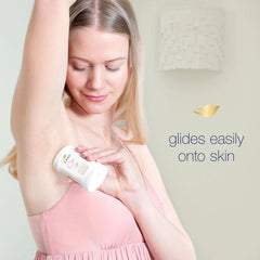 Dove 0% Aluminum Deodorant Stick Non irritating for Underarm Care Rose Petals Kindest, 2.6 Oz