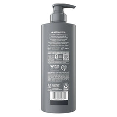 DOVE MEN + CARE Hair Care 1 count All Star Comfort to Seal Hydration & Strengthen Hair, with a Chance to Win FIFA WORLD CUP 2026 Tickets, 18 Fl oz
