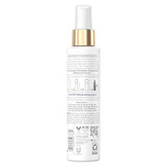 Dove Density Boost Root Lift Thickening Spray for Fuller Hair and Scalp Therapy, with Vitamin B3, Zinc and 0% sulfates, 5 oz