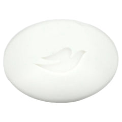 Dove Gentle Exfoliating Beauty Bars, 4.25 oz bars, 2 ea (Pack of 4)4