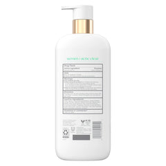 Dove Serum Body Wash Acne Clear with Salicylic Acid, 18.5 oz I Acne body wash with 1% salicylic acid to help clear and prevent acne breakouts