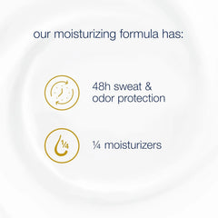 Dove Powder Invisible Solid Anti-Perspirant Deodorant 2.6 oz (Pack of 6)