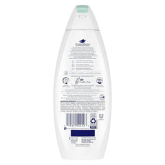 Dove Body Wash, Sensitive Skin, 12 oz