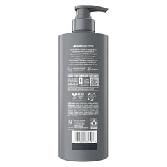 DOVE MEN + CARE Hair Care 1 count Striker Swag to Boost Volume & Strengthen Hair, with a Chance to Win FIFA WORLD CUP 2026 Tickets, 18 Fl oz