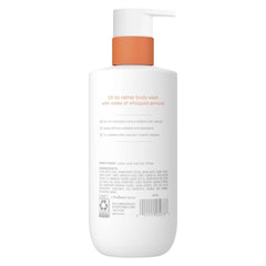 Dove Shower Body Oil Wash for Women, 14.2 oz | Ultra moisturizing oil-to-lather body wash that helps soothe dry, itchy skin and support the skin barrier