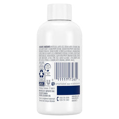 Dove Body Wash Deep Moisture for Dry Skin | 24hr Renewing MicroMoisture | Nourishes Driest Skin | 3 oz | Pack of 3