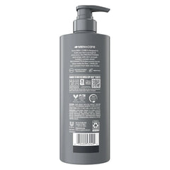 DOVE MEN + CARE Hair Care 1 count Fresh Victory to Refresh & Strengthen Hair, with a Chance to Win FIFA WORLD CUP 2026 Tickets, 18 Fl oz